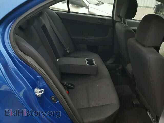2011 MITSUBISHI LANCER - VIN: JA32U2FU8BU030148 - Фото 6