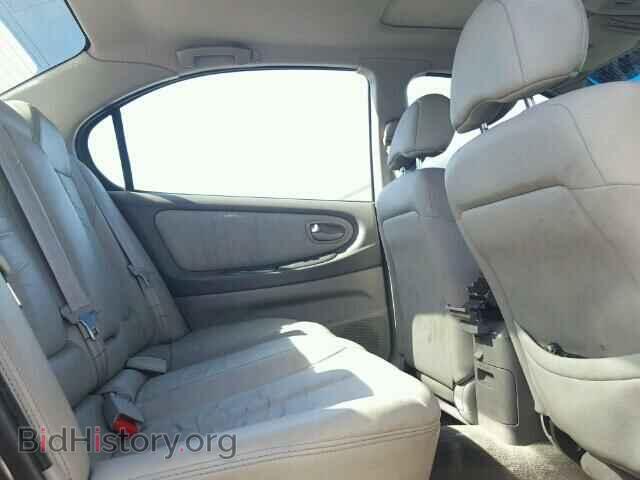 2000 NISSAN MAXIMA - VIN: JN1CA31A3YT030240 - Фото 6