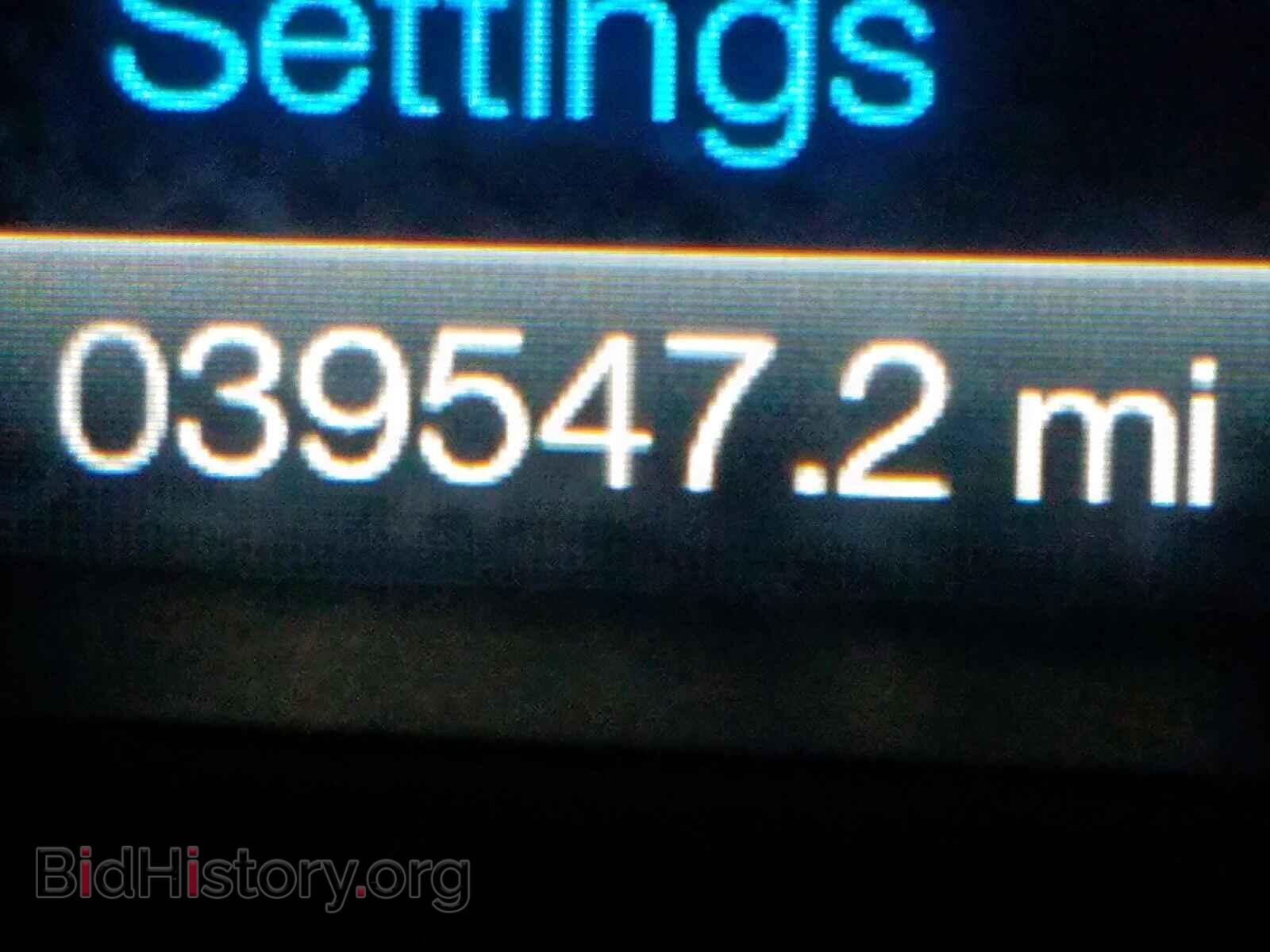 2018 FORD FLEX - VIN: 2FMGK5D88JBA14066 - Фото 8