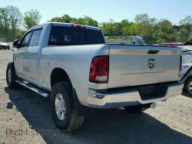 2012 DODGE RAM - VIN: 3C6TD5DT7CG330745 - Photo 3