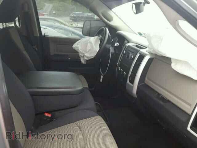 2012 DODGE RAM - VIN: 3C6TD5DT7CG330745 - Photo 5