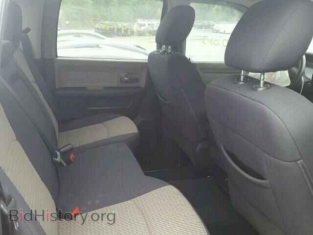 2012 DODGE RAM - VIN: 3C6TD5DT7CG330745 - Photo 6