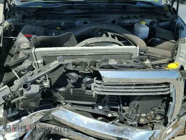 2012 DODGE RAM - VIN: 3C6TD5DT7CG330745 - Photo 7
