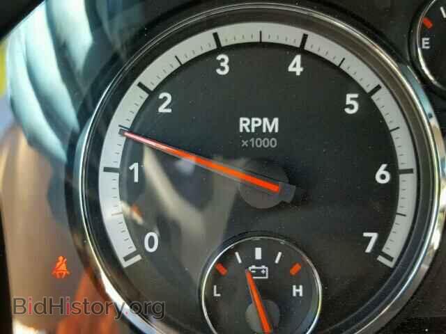 2012 DODGE RAM - VIN: 3C6TD5DT7CG330745 - Photo 9