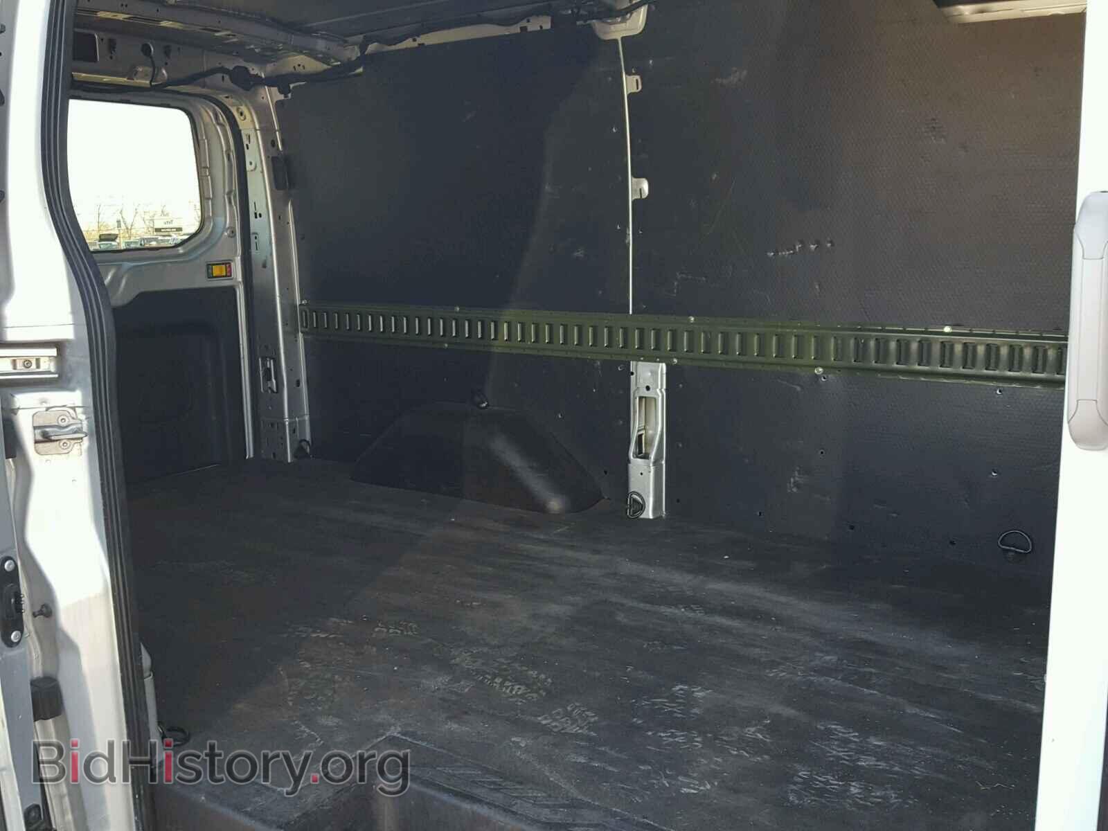 2015 FORD TRANSIT CO - VIN: 1FTNE1YM4FKB02130 - Фото 6
