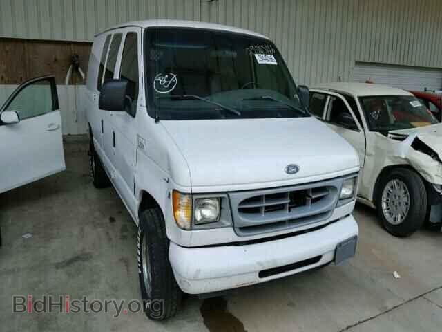 Photo 1FTRE14W1YHA04620 - FORD ECONOLINE 2000