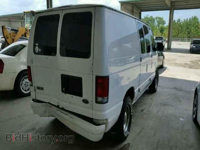 2000 FORD ECONOLINE - VIN: 1FTRE14W1YHA04620 - Фото 4