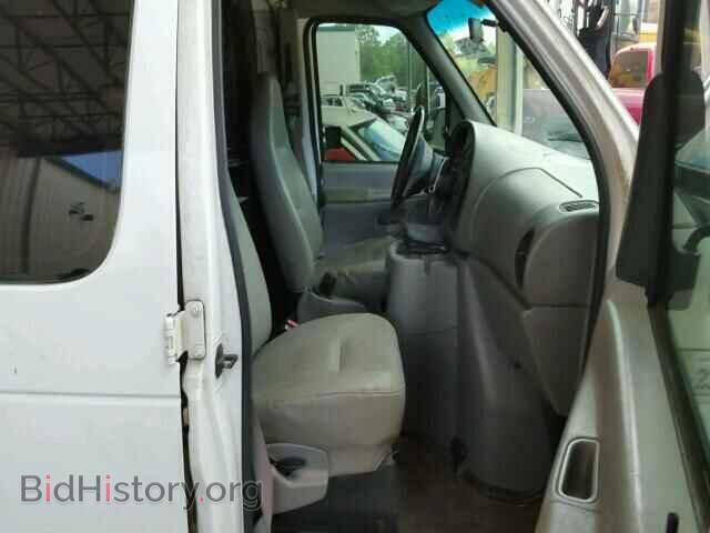 2000 FORD ECONOLINE - VIN: 1FTRE14W1YHA04620 - Фото 5