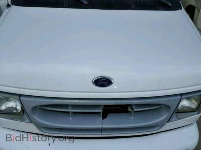 2000 FORD ECONOLINE - VIN: 1FTRE14W1YHA04620 - Фото 7