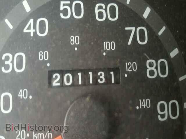 2000 FORD ECONOLINE - VIN: 1FTRE14W1YHA04620 - Фото 8
