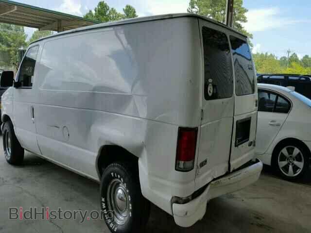 2000 FORD ECONOLINE - VIN: 1FTRE14W1YHA04620 - Фото 9