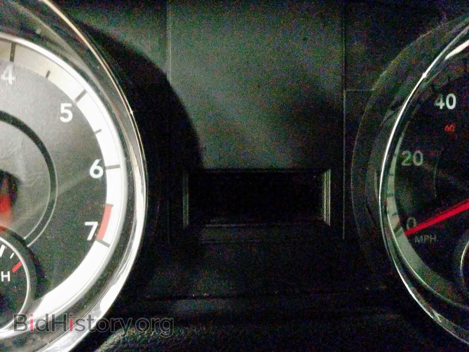 2012 DODGE CARAVAN - VIN: 2C4RDGBG3CR262975 - Фото 8
