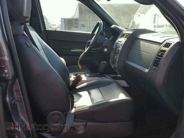2012 FORD ESCAPE - VIN: 1FMCU0DG4CKA87589 - Photo 5