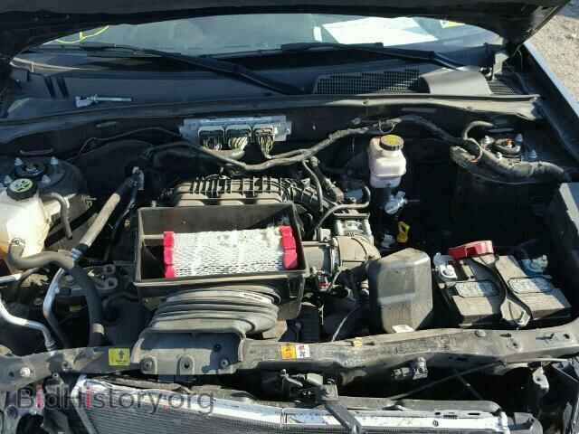 2012 FORD ESCAPE - VIN: 1FMCU0DG4CKA87589 - Photo 7