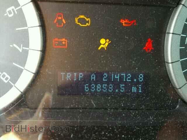2012 FORD ESCAPE - VIN: 1FMCU0DG4CKA87589 - Photo 8