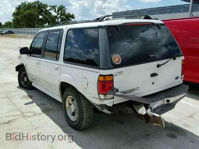 1997 FORD EXPLORER - VIN: 1FMDU34X6VUD34172 - Фото 3