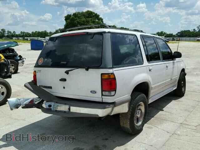 1997 FORD EXPLORER - VIN: 1FMDU34X6VUD34172 - Фото 4