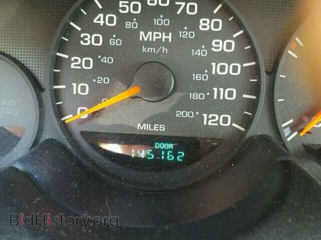 2003 DODGE NEON - VIN: 1B3ES26C13D196963 - Фото 8