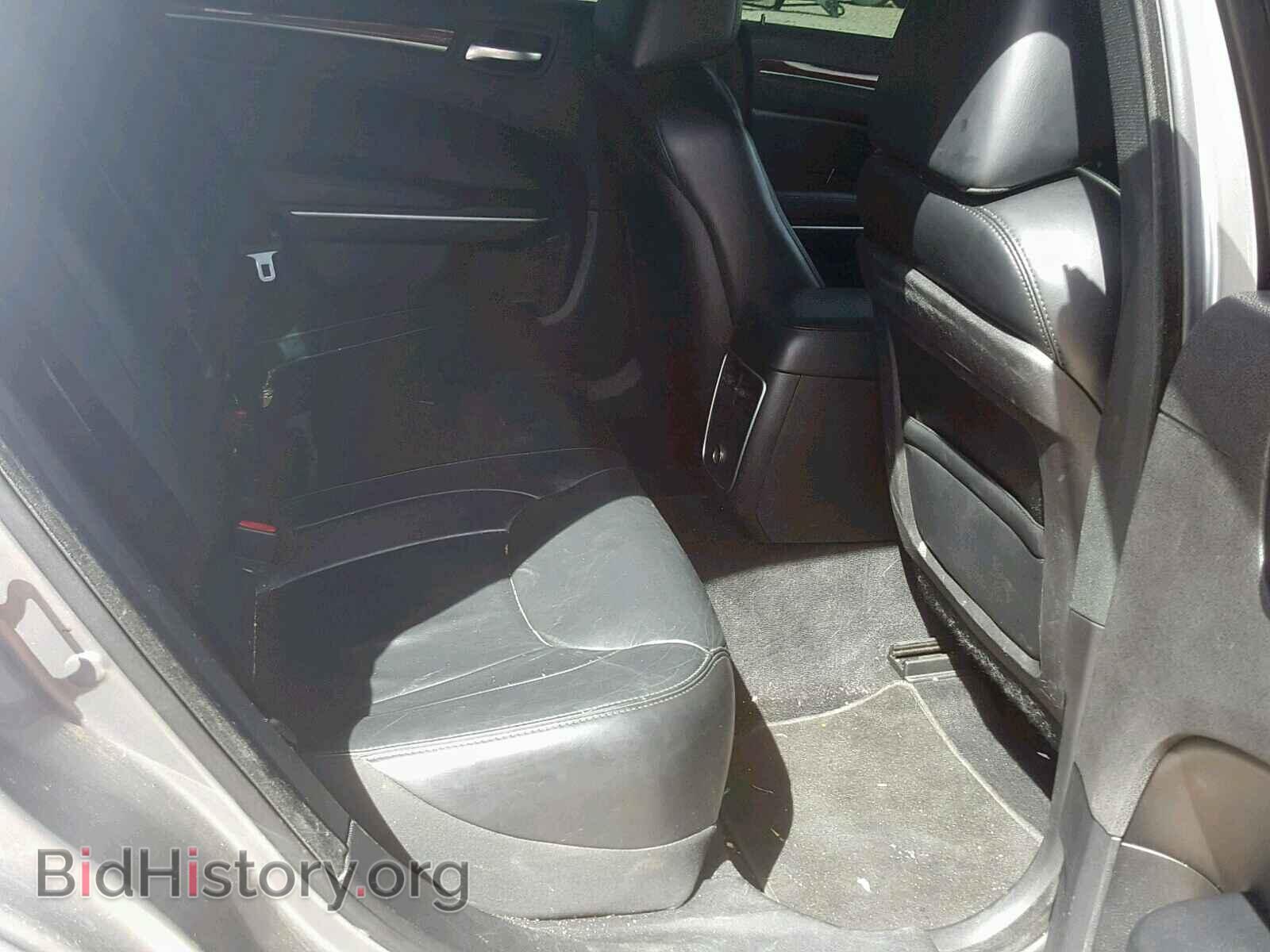 2014 CHRYSLER 300 - VIN: 2C3CCARG8EH207432 - Фото 6