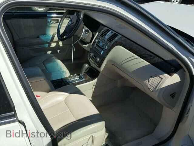 2008 CADILLAC DTS - VIN: 1G6KD57Y18U154181 - Фото 5