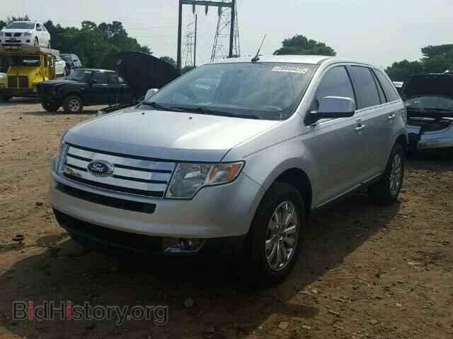 2010 FORD EDGE - VIN: 2FMDK3KC3ABA00512 - Photo 2