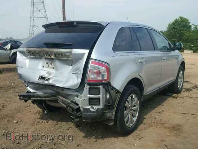 2010 FORD EDGE - VIN: 2FMDK3KC3ABA00512 - Photo 4