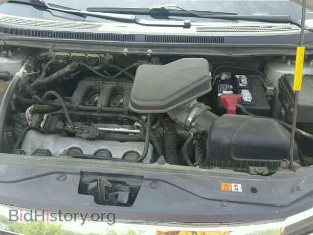 2010 FORD EDGE - VIN: 2FMDK3KC3ABA00512 - Photo 7