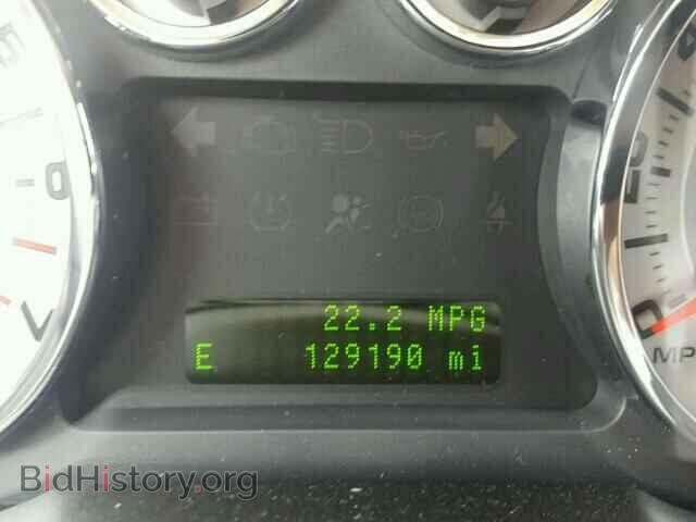 2010 FORD EDGE - VIN: 2FMDK3KC3ABA00512 - Photo 8