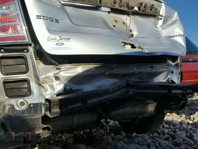 2010 FORD EDGE - VIN: 2FMDK3KC3ABA00512 - Photo 9