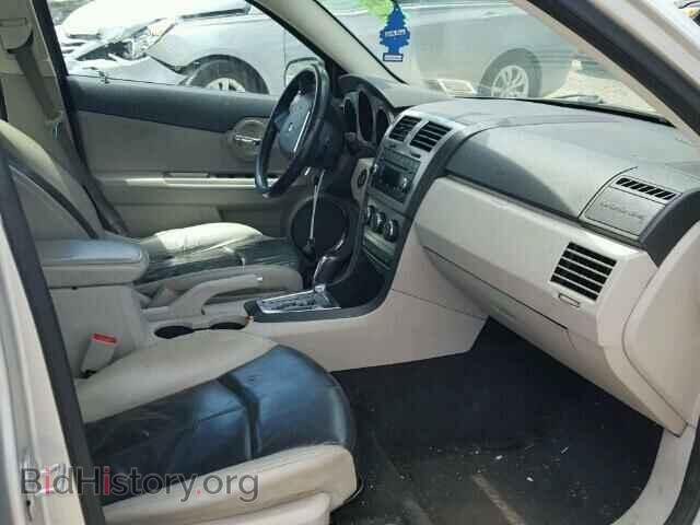 2010 DODGE AVENGER - VIN: 1B3CC5FB1AN111494 - Photo 5