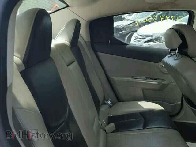2010 DODGE AVENGER - VIN: 1B3CC5FB1AN111494 - Photo 6