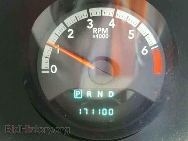 2010 DODGE AVENGER - VIN: 1B3CC5FB1AN111494 - Photo 8