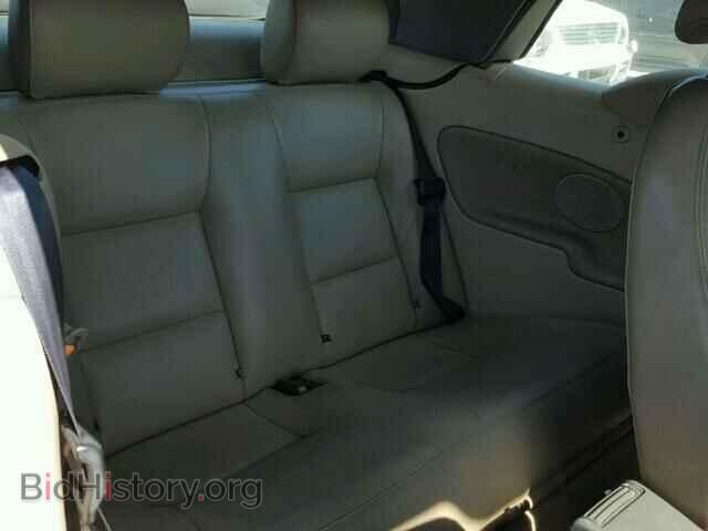 2003 SAAB 9 3 - VIN: YS3DF78K337006054 - Фото 6