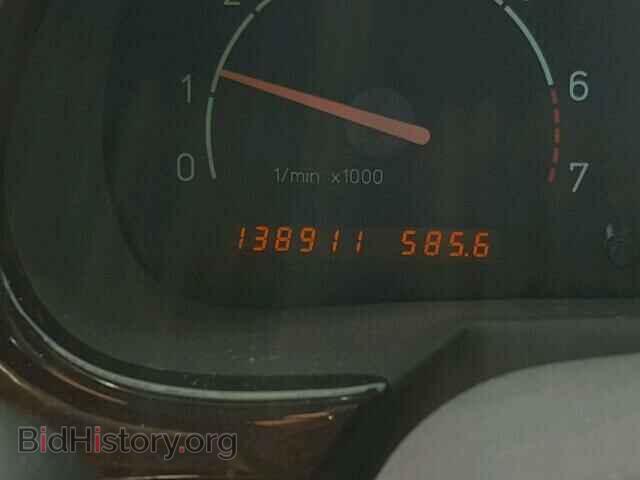 2003 SAAB 9 3 - VIN: YS3DF78K337006054 - Фото 8