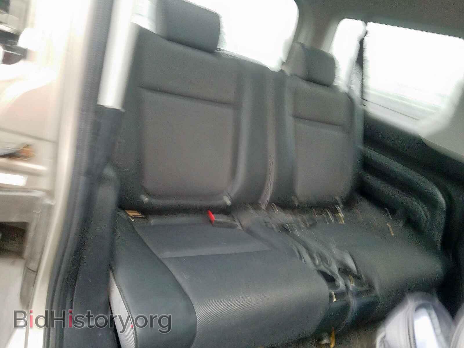2003 HONDA ELEMENT - VIN: 5J6YH28513L021122 - Фото 6