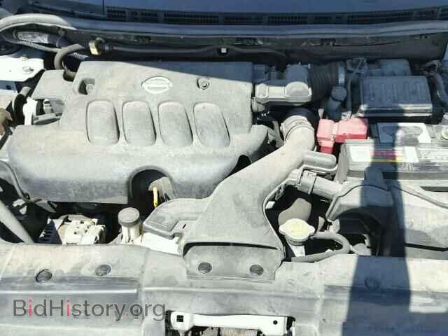 2011 NISSAN VERSA - VIN: 3N1BC1AP9BL477309 - Photo 7