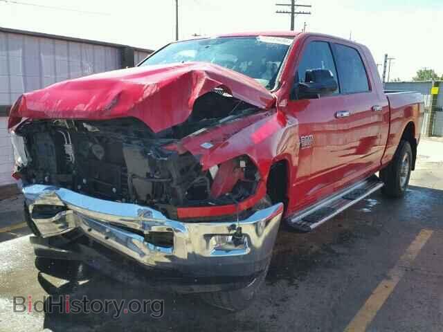 2012 DODGE RAM - VIN: 3C6TD5MT3CG336834 - Фото 2