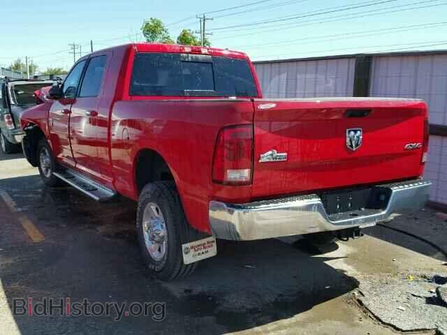 2012 DODGE RAM - VIN: 3C6TD5MT3CG336834 - Фото 3