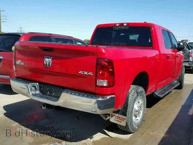 2012 DODGE RAM - VIN: 3C6TD5MT3CG336834 - Фото 4