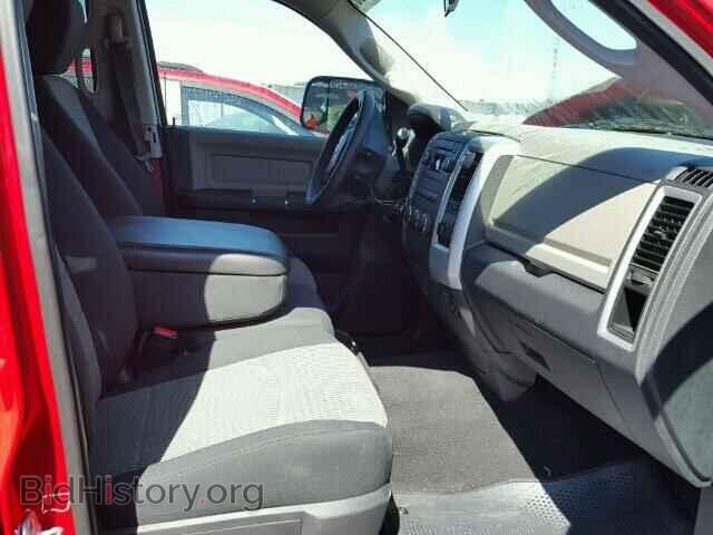 2012 DODGE RAM - VIN: 3C6TD5MT3CG336834 - Фото 5