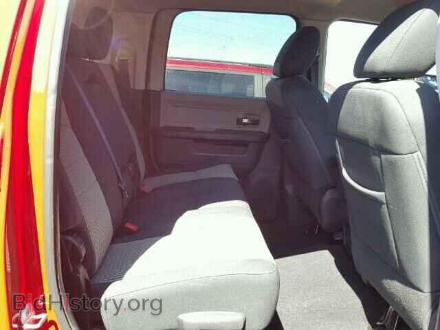 2012 DODGE RAM - VIN: 3C6TD5MT3CG336834 - Фото 6