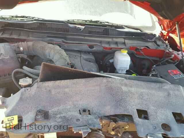 2012 DODGE RAM - VIN: 3C6TD5MT3CG336834 - Фото 7