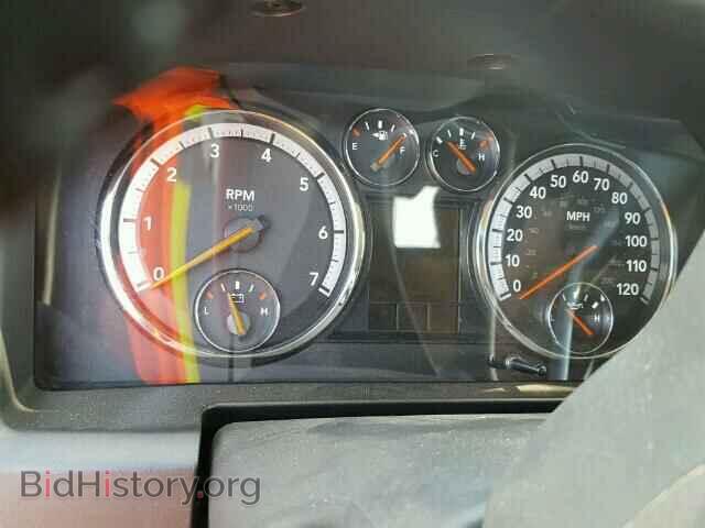 2012 DODGE RAM - VIN: 3C6TD5MT3CG336834 - Фото 8