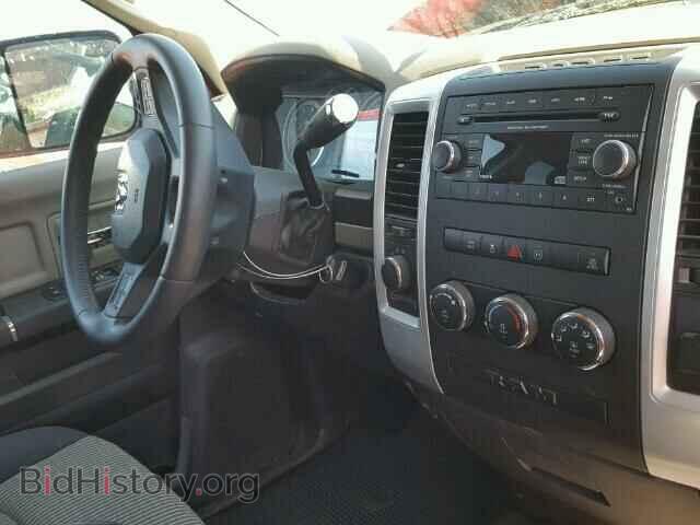 2012 DODGE RAM - VIN: 3C6TD5MT3CG336834 - Фото 9