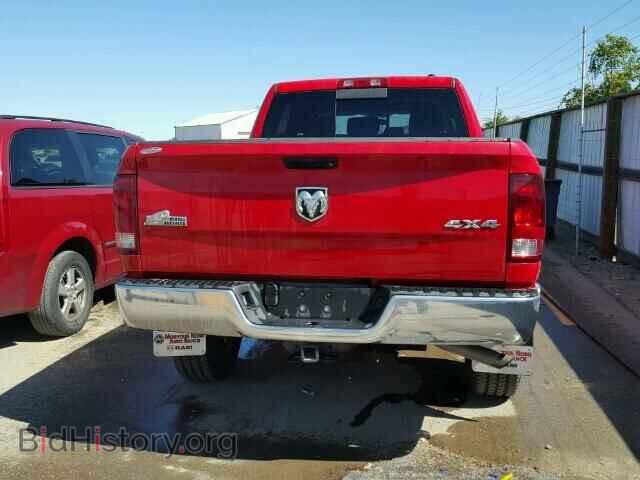 2012 DODGE RAM - VIN: 3C6TD5MT3CG336834 - Фото 10