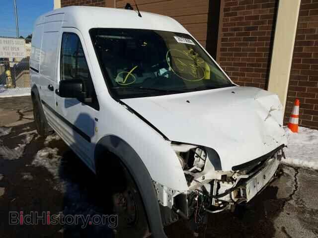 Фотография NM0LS7BNXDT131012 - FORD TRANSIT CO 2013