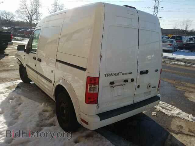 2013 FORD TRANSIT CO - VIN: NM0LS7BNXDT131012 - Фото 3