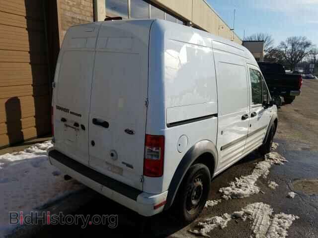 2013 FORD TRANSIT CO - VIN: NM0LS7BNXDT131012 - Фото 4
