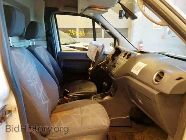 2013 FORD TRANSIT CO - VIN: NM0LS7BNXDT131012 - Фото 5