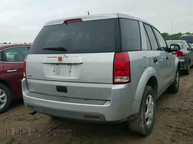 2006 SATURN VUE - VIN: 5GZCZ33D36S876057 - Фото 4